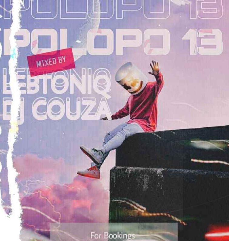 LebtoniQ – POLOPO 13 Mix