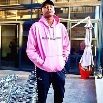 LuuDeDeejay Teases New Song With Cassper Nyovest & Abidoza