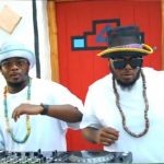 Major League DJz, Abidoza - Dinaledi Mp4 Video Download