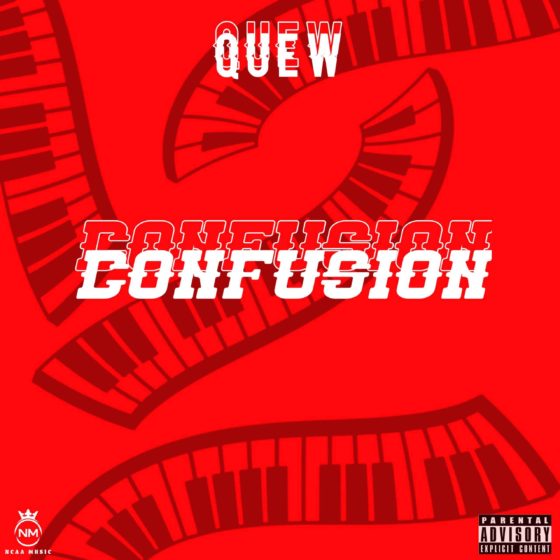 QueW - Confusion Mp3 Download