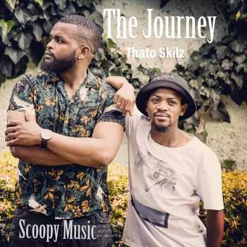 Scoopy Music - The Journey EP