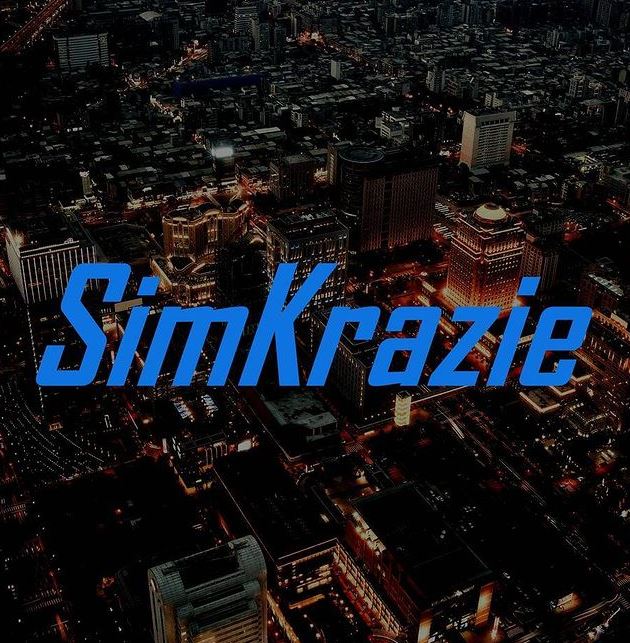 Simkrazie - Tech Town (Private Mix)