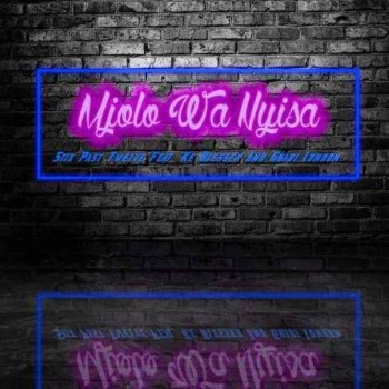 Six Past Twelve – Mjolo Wa Nyisa (ft. Ke Blesser & Ghabi London)