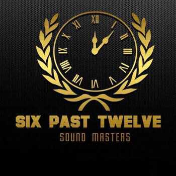 Six Past Twelve – Monyamaneng (ft. Blesser & Ghabi London)