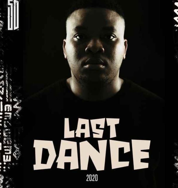 Snow Deep – Last Dance Mix 2021