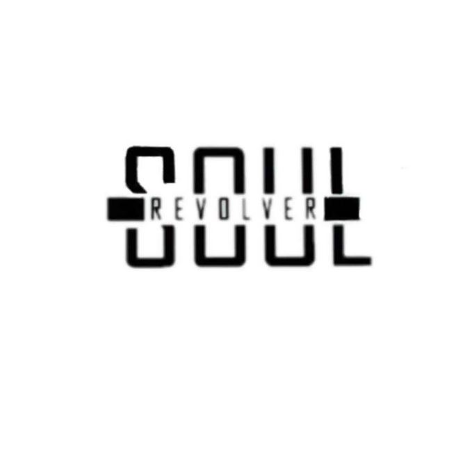 Soul Revolver – Super Tech (Tech Feel)