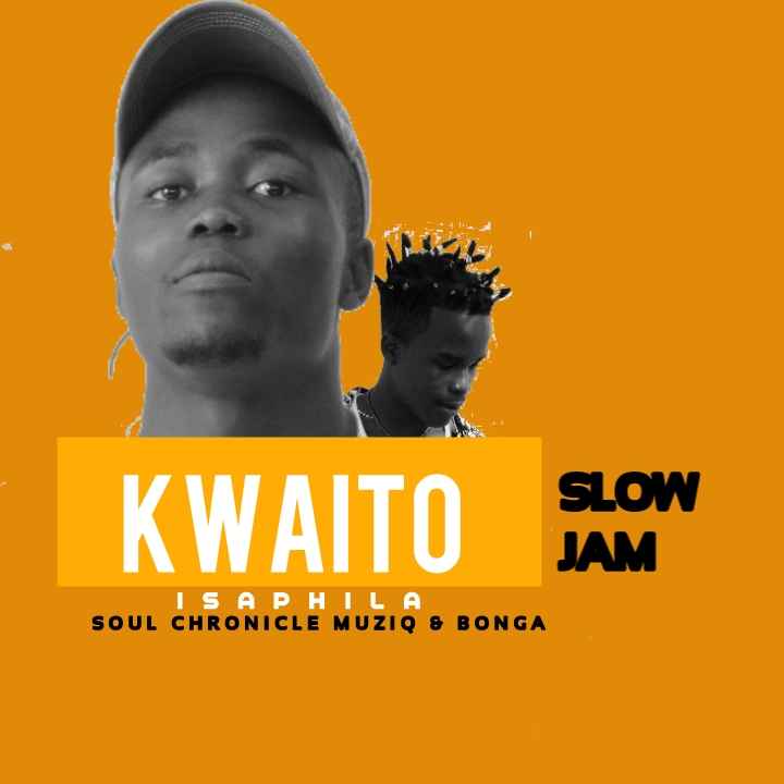 Soul chronicle muziQ & Bonga – ikwaito isaphila (Slowjam)