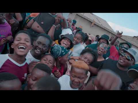 VIDEO: Soweto Mafias ft. Fiso El Musica – Abantu Babantu