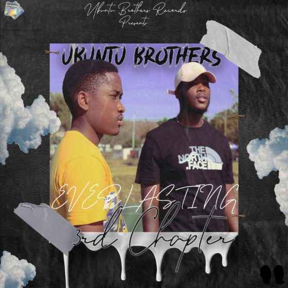 Ubuntu Brothers & 9umba – Mood Swings