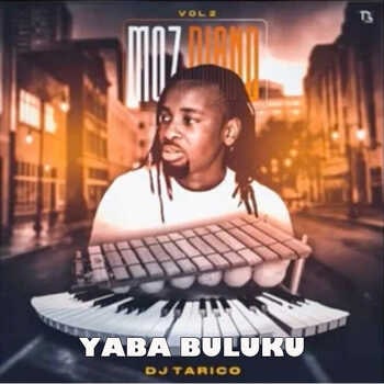 dj tarico yaba buluku