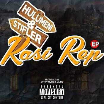 Hulumeni, Stifler, Entity MusiQ & Lil'Mo - Jesu