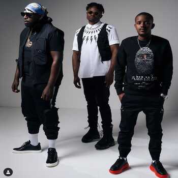 Kabza De Small, DJ Maphorisa & Tresor – Malaika