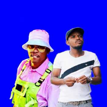 DJ Stokie & Kabza De Small - Msotra