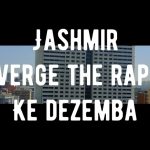 Jashmir & Verge The Rapper - Ke Dezemba (Official Music Video)