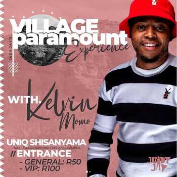 Kelvin Momo & Babalwa M - Aluta Continua (Lockdown House Party Mix)