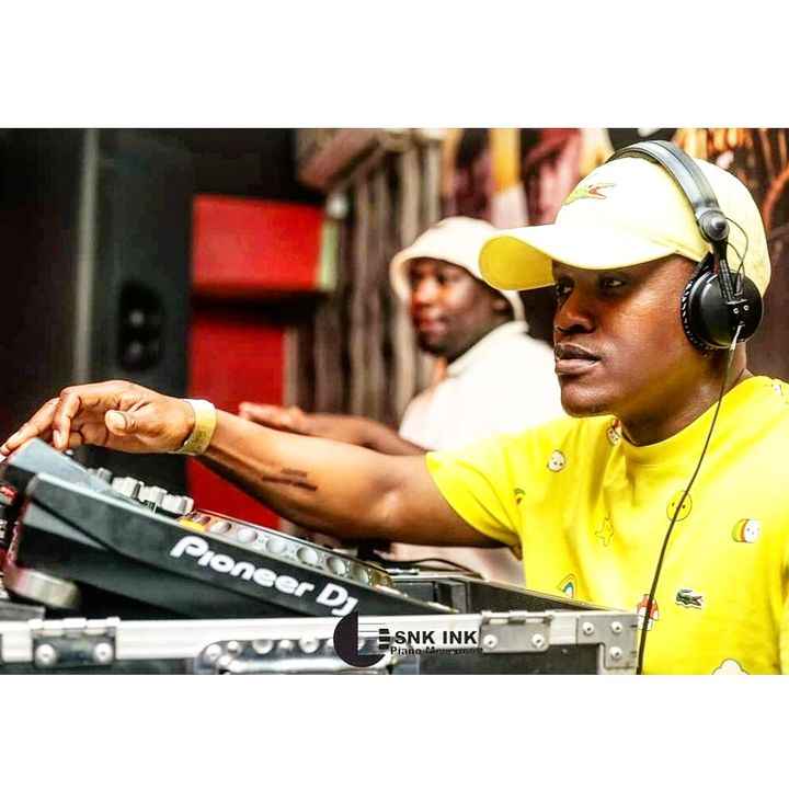 Amapiano Producer, Deejay Lil’ O has Died