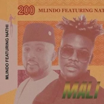 mlindo the vocalist mali ft nathi