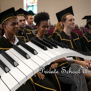 What is Private School Amapiano?