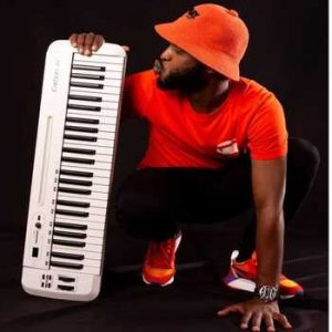 Record L Jones x Muziqal Tone – DlaliPiano (Vocal Mix) ft Ken-I