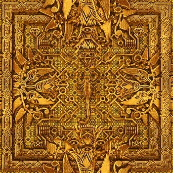 Kabza De Small Announces New Scorpion Kings x Tresor Album "Rumble In The Jungle" – Amapiano MP3 Download