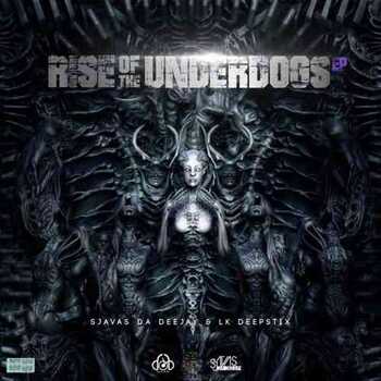 ALBUM: Sjavas Da Deejay – Rise of The Underdogs