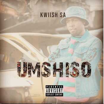 Kwiish SA - Phase 5 (ft. Kelvin Momo & De Mthuda) [Main Mix]