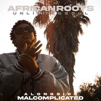 Unlimited Soul & Malcomplicated - African Roots EP