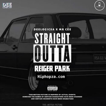 DeeLogic, Mr Cee - Wie Se Kind Is Die