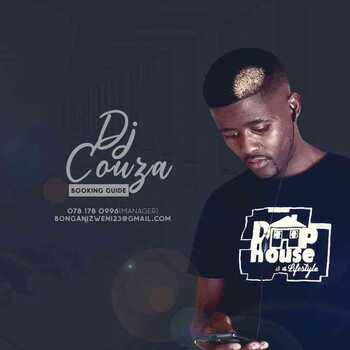 DJ Couza – Life On a Road (ft. CKM)