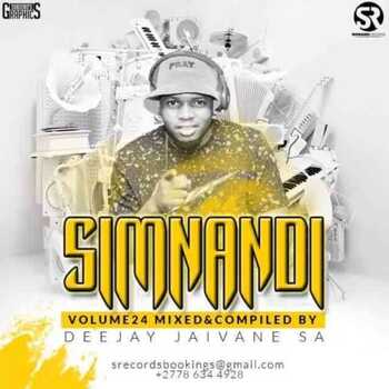 Muziqal Tone & DJ Jaivane -  As'bonge Simnandi (ft. Spizzy)