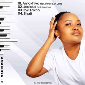 DJ Obza & Nthabee – Amakhiya (ft. Pencil)