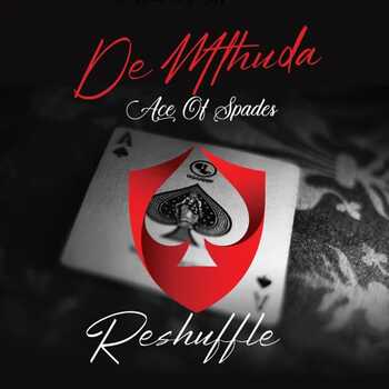 De Mthuda & Ntokzin - Mudle