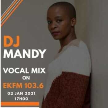 Dj Mandy – Throwback Vocal Dance Mix