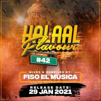 Fiso El Musica – Halaal Flavour 042 Mix
