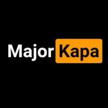 Brigo & Major Kapa – Grey Wolf
