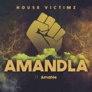 House Victimz Amandla