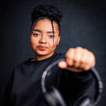 Judy Jay – Ukhozi FM Guest Mix