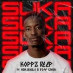 Koppz Deep - Tech Love Mp3 Download