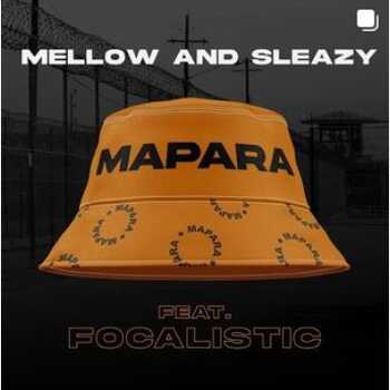 Mellow & Sleazy - Mapara (ft. Focalistic)