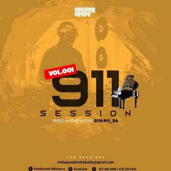 Siya911 – 911 Sessions Vol. 1 Mix
