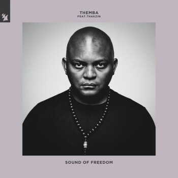Themba x Thakzin – Sound Of Freedom (Extended Mix)