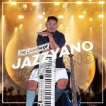 Afrotraction - The Launch of JazzYano Album Download