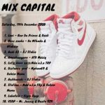 dj candii ytko mix capital 19 dec