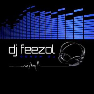 DJ FeezoL Lockdown Edition 01 2021