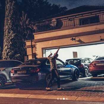 Kabza De Small Has Bought 5 Cars, and a R5 Million House Since He Started Working With DJ Maphorisa