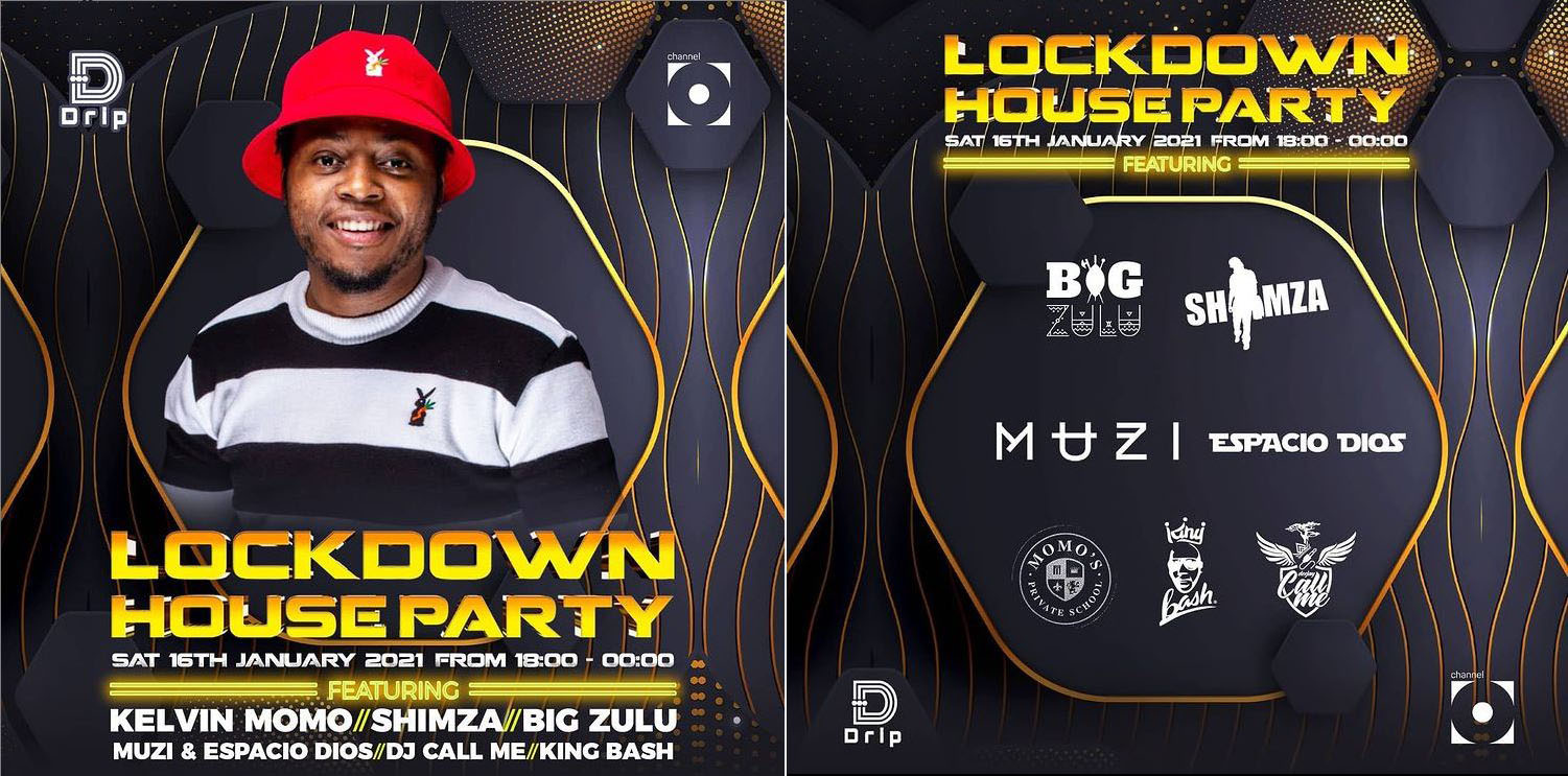 Lulo Cafe Lockdown House Party Mix Mp3 Download at Janice Gardiner blog