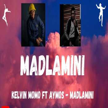 Kelvin Momo - Madlamini (Live Mix)