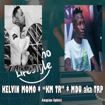 MDU aka TRP & Kelvin Momo - Station