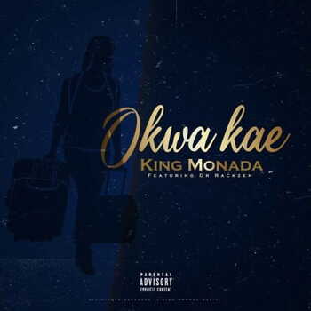 King Monada – Okwa Kae (ft. Dr Rackzen)