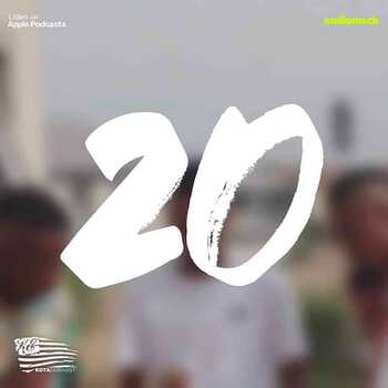 Kota Embassy – Vol. 20 (Ultimate 20) Mix